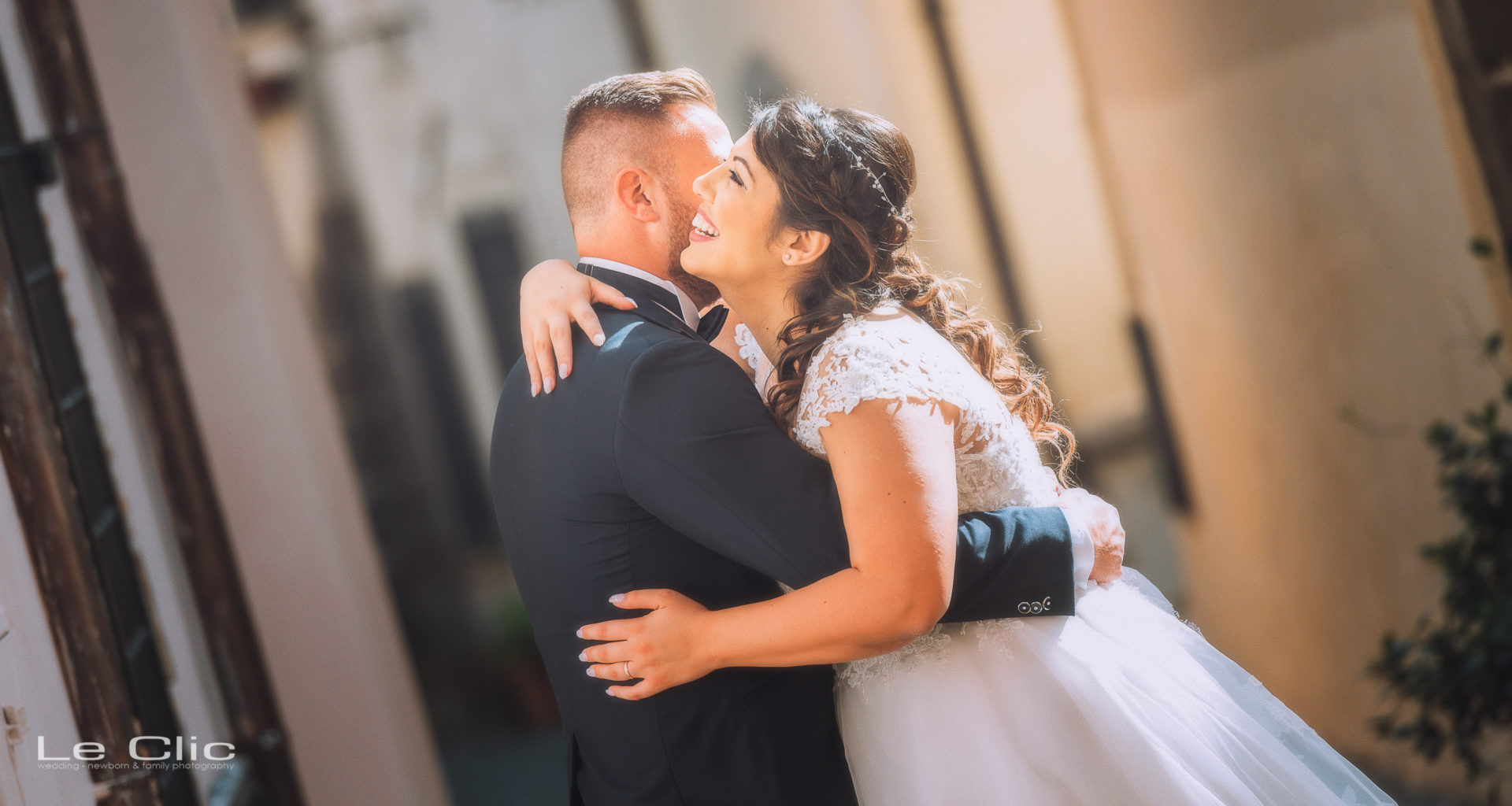 Servizio fotografico matrimonio Elvira e Jacopo