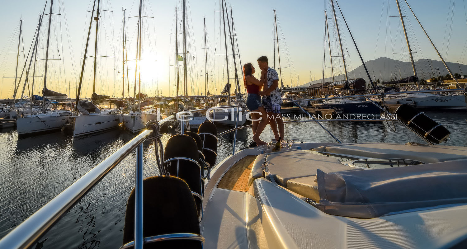 Copertina Pre Wedding